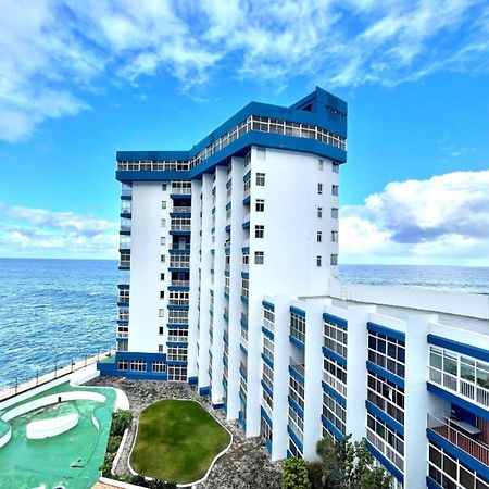 Estudio Mesa Del Mar Tacoronte Eksteriør bilde
