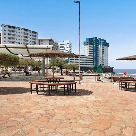 Estudio Mesa Del Mar Tacoronte Eksteriør bilde