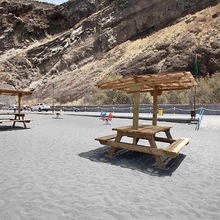 Estudio Mesa Del Mar Tacoronte Eksteriør bilde