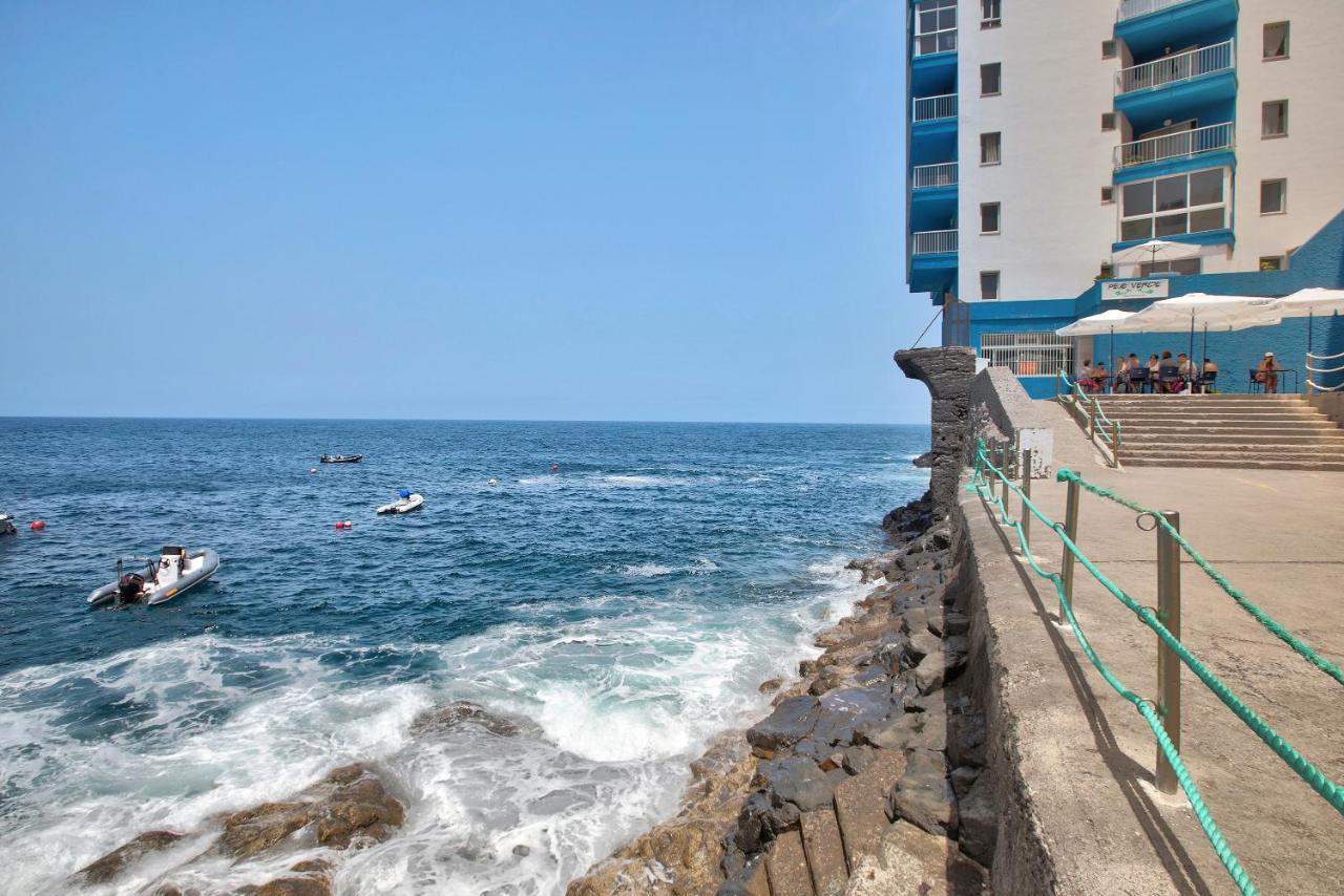 Estudio Mesa Del Mar Tacoronte Eksteriør bilde