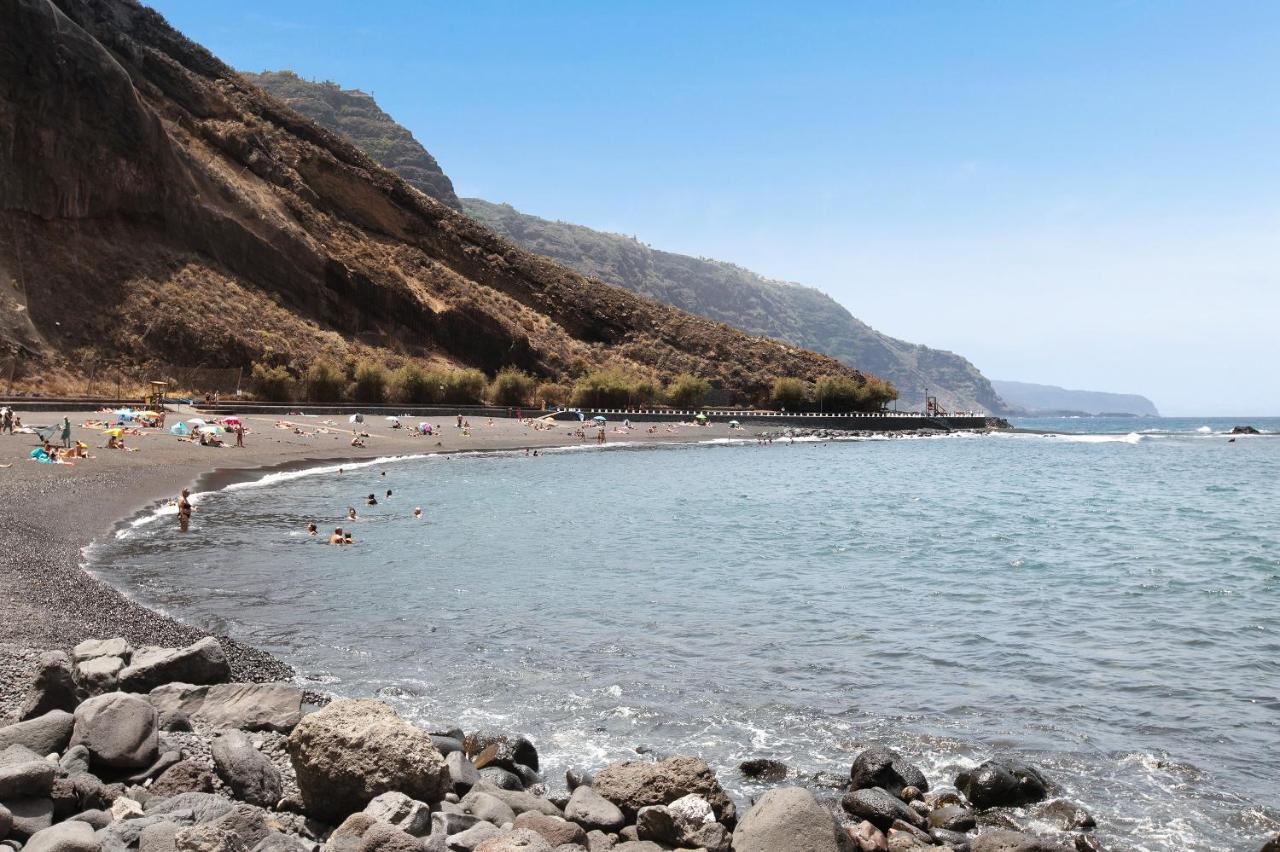 Estudio Mesa Del Mar Tacoronte Eksteriør bilde